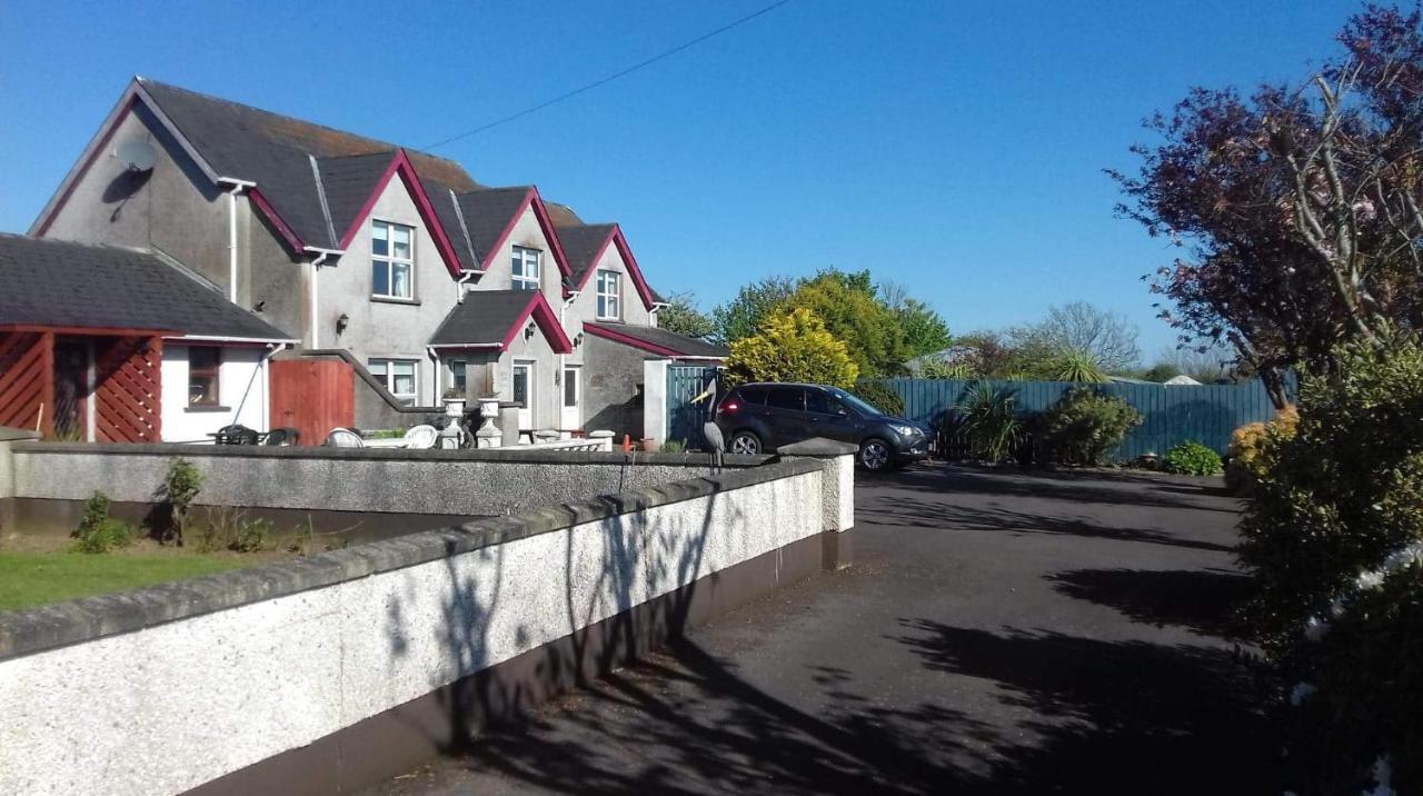 Gortin Glen Guest House Garvagh Exterior photo