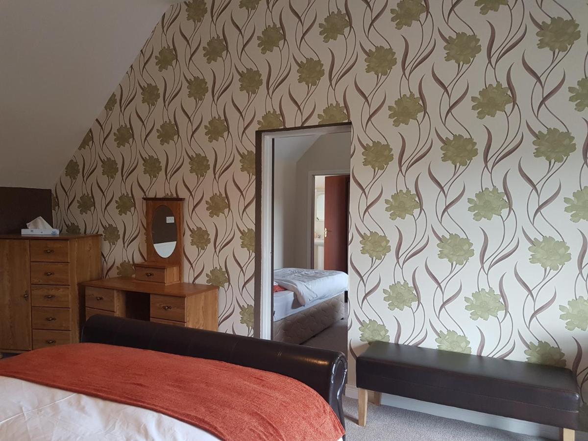 Gortin Glen Guest House Garvagh Room photo